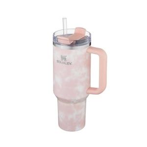 Sold out Stanley Peach Tie Dye Tumbler